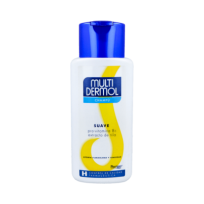 Multidermol champú suave 400ml
