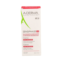 A-derma Sensiphase crema...