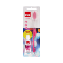 PHB cepillo dental plus...
