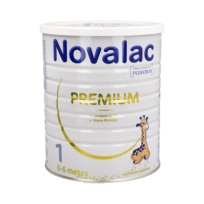Novalac Premium 1 800g