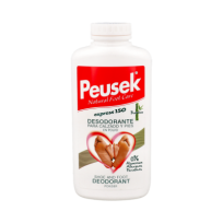 Peusek polvo desodorante...
