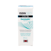 Germisdin RX Hh desodorante...