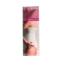 Farmalastic faja velcro...