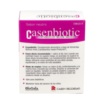 Casenbiotic 10sobres