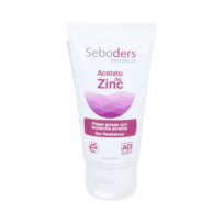 Seboders mascarilla 50ml