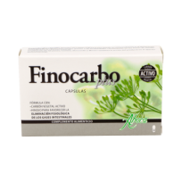 Aboca Finocarbo plus 20cáps