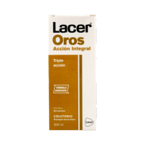 Lacer Oros colutorio 200ml