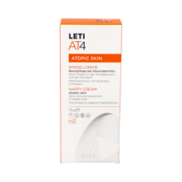 LetiAT4 pasta al agua 75g