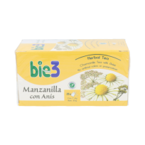 Bie3 Infusión Manzanilla...