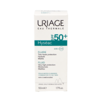 Uriage Hyseac Fluido Solar...