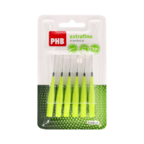 PHB interdental extrafino 6uds