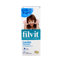 Filvit loción...