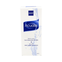 Disop Acuaiss Eye Care  360 Ml