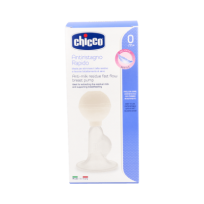 Chicco aspirador sacaleches...