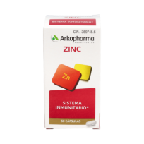 Arkopharma Arkovital Zinc...