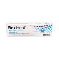 Bexident Encí­as pasta...