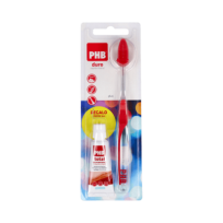 PHB Plus cepillo dental...