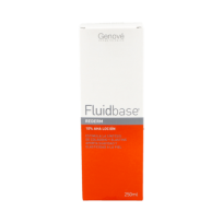 Fluidbase Loción 10% 250ml