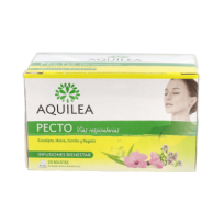 Aquilea Infusiones Pecto 20...
