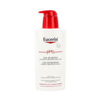 Eucerin Gel de Baño pH5 400ml