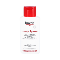 Eucerin gel de baño pH5 200ml