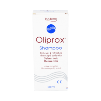 Oliprox Champú 200ml