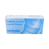 Corysan collarín cervical...