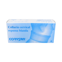 Corysan collarín cervical...