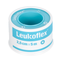 Leukoflex esparadrapo...