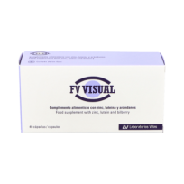 FV Visual 40cáps