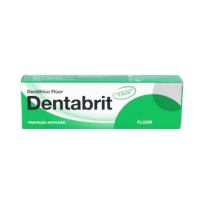 Dentabrit Fluor 75 Ml