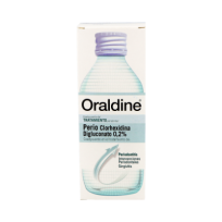 Oraldine Perio colutorio...