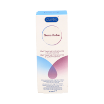 Durex Sensilube 40ml