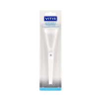 Vitis aplicador para seda y...