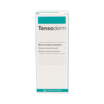 Tensoderm máscara tratante...