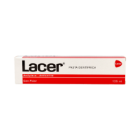 Lacer pasta dental con...