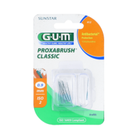GUM recambio 412 ultra fino...