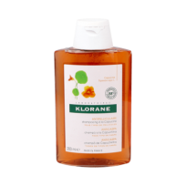 Klorane champú anticaspa...