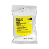 Comodynes Make-Up Remover...