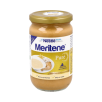 Nestlé Resource puré pollo...