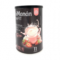 Bimanan Befit 11 batidos...