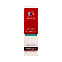 Neutrogena Crema Pies...