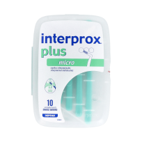 Interprox Plus Micro 10uds