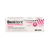 Bexident Dientes Sensibles...