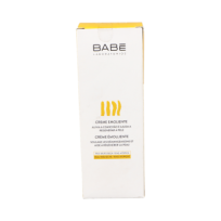 Babé crema emoliente 200ml