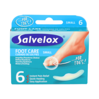 Salvelox Foot Care apósitos...
