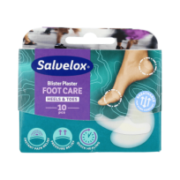 Salvelox Foot Care apósitos...