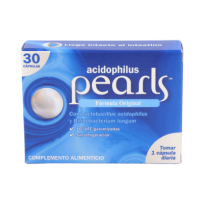 Vegan Acidophilus 30ml