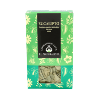 El Naturalista eucalipto 80g