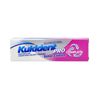 Kukident Pro Complete crema...